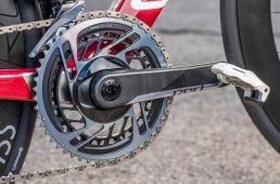 新旧レッドeタップを比較試乗！