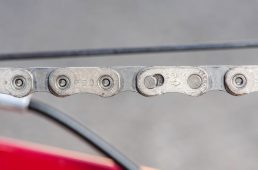 新旧レッドeタップを比較試乗！