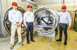 BRIDGESTONE ANCHOR東京オリンピック挑戦のいま