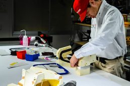 BRIDGESTONE ANCHOR東京オリンピック挑戦のいま