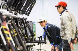 BRIDGESTONE ANCHOR東京オリンピック挑戦のいま