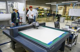 BRIDGESTONE ANCHOR東京オリンピック挑戦のいま