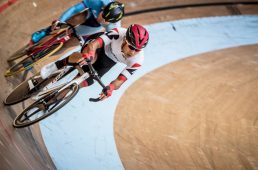 「強くなるためには?」チャンピオン窪木一茂に聞く一問一答