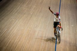 「強くなるためには?」チャンピオン窪木一茂に聞く一問一答