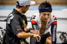 「強くなるためには?」チャンピオン窪木一茂に聞く一問一答