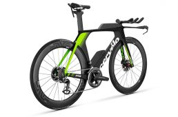 サーヴェロがP5をモデルチェンジ！