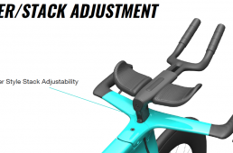 サーヴェロがP5をモデルチェンジ！