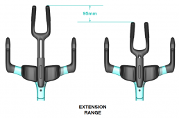 サーヴェロがP5をモデルチェンジ！