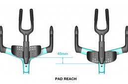 サーヴェロがP5をモデルチェンジ！