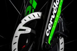 サーヴェロがP5をモデルチェンジ！