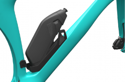 サーヴェロがP5をモデルチェンジ！