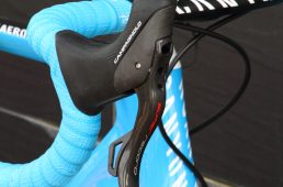 カンパニョーロ・スーパーレコードEPS12速登場！