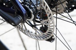 カンパニョーロ・スーパーレコードEPS12速登場！