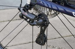 カンパニョーロ・スーパーレコードEPS12速登場！