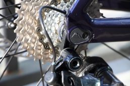 カンパニョーロ・スーパーレコードEPS12速登場！