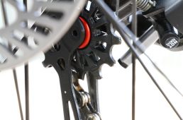 カンパニョーロ・スーパーレコードEPS12速登場！