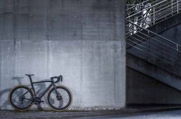 スペシャライズド・ヴェンジ　走りの質を3人のライダーが斬る