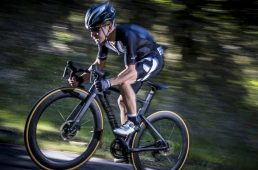 スペシャライズド・ヴェンジ　走りの質を3人のライダーが斬る