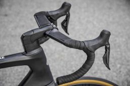 スペシャライズド・ヴェンジ　走りの質を3人のライダーが斬る