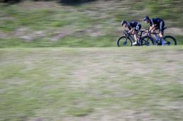 スペシャライズド・ヴェンジ　走りの質を3人のライダーが斬る