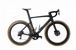 スペシャライズド・ヴェンジ　走りの質を3人のライダーが斬る