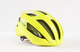 トレック 世界初、全く新しい衝撃吸収技術「WaveCel」搭載ヘルメットを発表