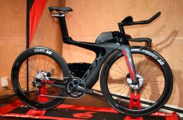 サーヴェロP3X登場！　より低価格でPXシリーズに手が届く