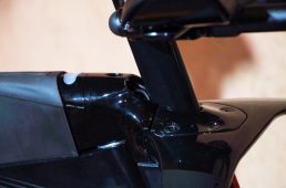 サーヴェロP3X登場！　より低価格でPXシリーズに手が届く