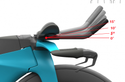 サーヴェロP3X登場！　より低価格でPXシリーズに手が届く