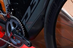 サーヴェロP3X登場！　より低価格でPXシリーズに手が届く