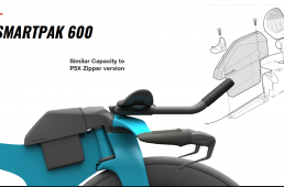 サーヴェロP3X登場！　より低価格でPXシリーズに手が届く