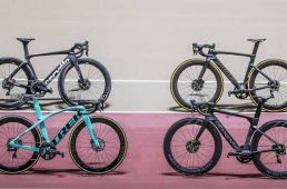 エアロロード大研究2019