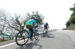 今治発 まだ見たことのない「瀬戸内しまなみ海道」へ！