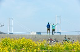今治発 まだ見たことのない「瀬戸内しまなみ海道」へ！