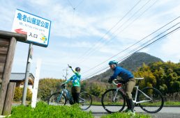 今治発 まだ見たことのない「瀬戸内しまなみ海道」へ！