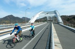 今治発 まだ見たことのない「瀬戸内しまなみ海道」へ！
