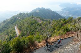 今治発 まだ見たことのない「瀬戸内しまなみ海道」へ！