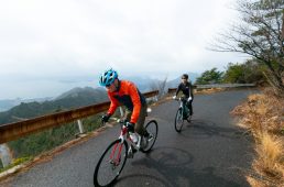 今治発 まだ見たことのない「瀬戸内しまなみ海道」へ！