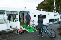 今治発 まだ見たことのない「瀬戸内しまなみ海道」へ！