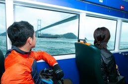 今治発 まだ見たことのない「瀬戸内しまなみ海道」へ！