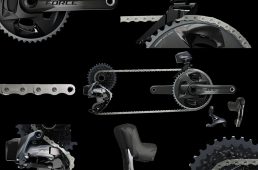 【速報】ついにフォースに無線モデル登場！　もちろん12速