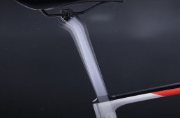 スペシャライズド「ルーべ」がモデルチェンジ