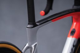 スペシャライズド「ルーべ」がモデルチェンジ