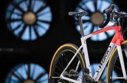 スペシャライズド「ルーべ」がモデルチェンジ