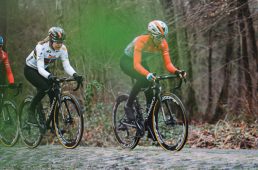 スペシャライズド「ルーべ」がモデルチェンジ