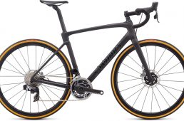 スペシャライズド「ルーべ」がモデルチェンジ