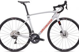 スペシャライズド「ルーべ」がモデルチェンジ