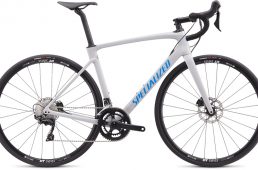 スペシャライズド「ルーべ」がモデルチェンジ