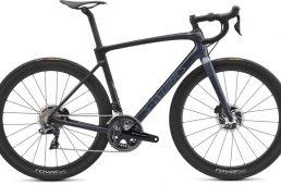 スペシャライズド「ルーべ」がモデルチェンジ