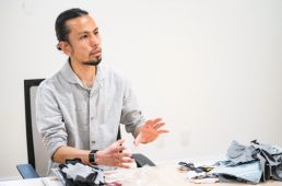 「普遍と変化が築く安心感」パールイズミの新時代はじまる